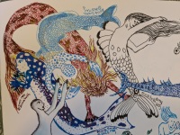 Merwong Merperson